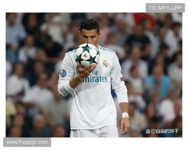 C罗长子加入皇马U16训练 或将加盟青训系统