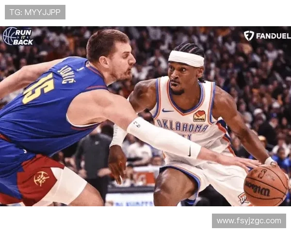 SGA领跑ESPN MVP模拟投票 文班约基奇紧随其后